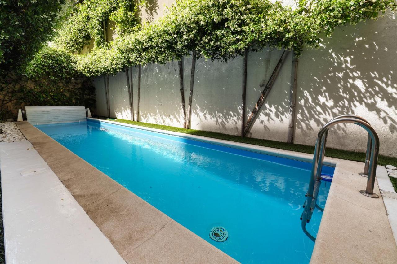 Prestige Boutique Homes - Garden & Pool Milan Exterior photo